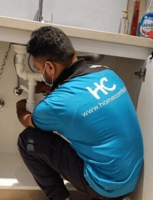 Handling a Plumbing Emergency: Essential Steps for New Homeowners