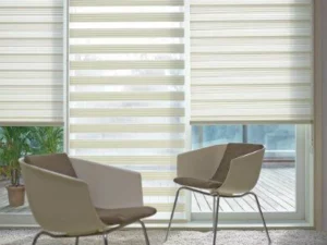 Duplx Blinds