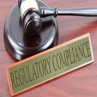 Compliance and regulations