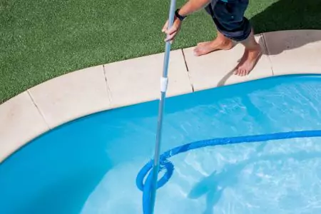 THE COMPREHENSIVE GUIDE TO POST-POOL PARTY POOL CLEANING