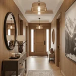 Apartment renovation