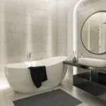 bathroom renovation in Dubai