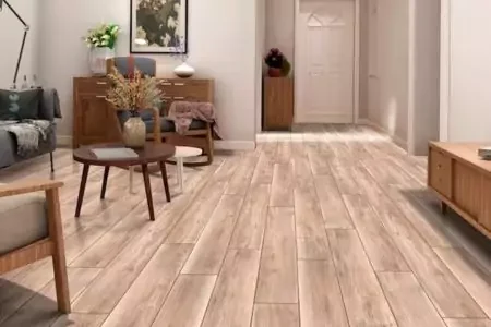 Vinyl Flooring by Home Comfort Technical Services